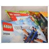 Excellent Large LEGO Collection
