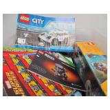 Excellent Large LEGO Collection
