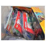 Excellent Large LEGO Collection