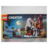 Excellent Large LEGO Collection