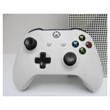 Working XBOX ONE S Video Game System w/Controller & Games