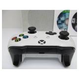 Working XBOX ONE S Video Game System w/Controller & Games