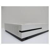 Working XBOX ONE S Video Game System w/Controller & Games