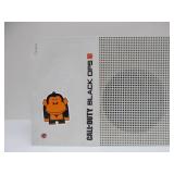 Working XBOX ONE S Video Game System w/Controller & Games