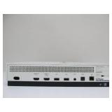 Working XBOX ONE S Video Game System w/Controller & Games