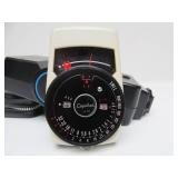 Vintage PENTAX Film Camera w/Zoom Lenses & Accessories