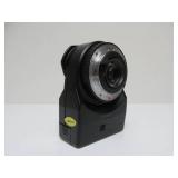 Vintage PENTAX Film Camera w/Zoom Lenses & Accessories