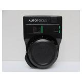 Vintage PENTAX Film Camera w/Zoom Lenses & Accessories