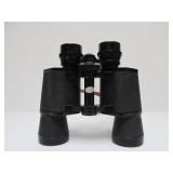 Set of Vintage Holiday Binoculars w/Case - Made in Japan