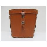 Set of Vintage Holiday Binoculars w/Case - Made in Japan