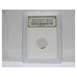 Set of 3 Genuine Authenticated Meteorites #2