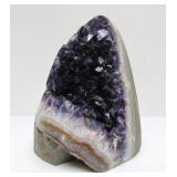 Gorgeous Genuine Amethyst Geode