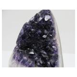Gorgeous Genuine Amethyst Geode