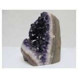 Gorgeous Genuine Amethyst Geode