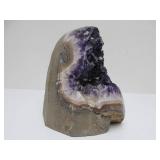 Gorgeous Genuine Amethyst Geode