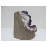 Gorgeous Genuine Amethyst Geode