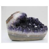 Gorgeous Genuine Amethyst Geode