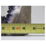 Gorgeous Genuine Amethyst Geode