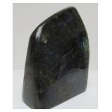 Larger Size Polished Labradorite