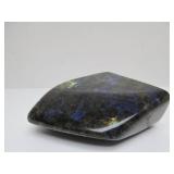 Larger Size Polished Labradorite