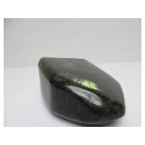 Larger Size Polished Labradorite