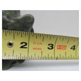 Genuine Carved Jade Turtle