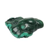 LARGE & Beautiful Natural Malachite Specimen