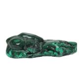 LARGE & Beautiful Natural Malachite Specimen