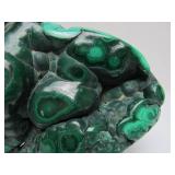 LARGE & Beautiful Natural Malachite Specimen