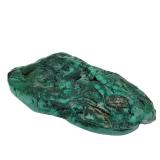 LARGE & Beautiful Natural Malachite Specimen