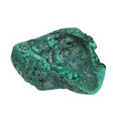 LARGE & Beautiful Natural Malachite Specimen
