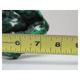 LARGE & Beautiful Natural Malachite Specimen