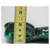 LARGE & Beautiful Natural Malachite Specimen