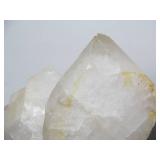 LARGE Natural Quartz/Crytal Specimen
