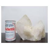 LARGE Natural Quartz/Crytal Specimen