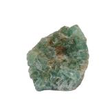 Large Green Fluorite Crystal Specimen