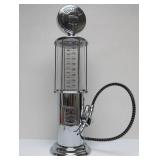 Vintage Style Visible Gas Pump Cocktail/Drink Dispenser