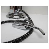 Vintage Style Visible Gas Pump Cocktail/Drink Dispenser