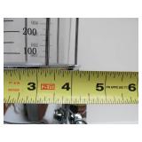 Vintage Style Visible Gas Pump Cocktail/Drink Dispenser