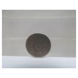 Estate Lot of Old US Coins