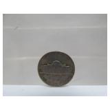 Estate Lot of Old US Coins