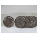 Large Lot of 1970