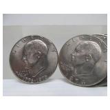 Large Lot of 1970