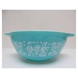 3 Vintage PYREX Bowls