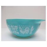 3 Vintage PYREX Bowls