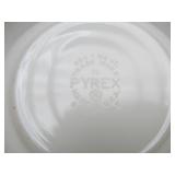3 Vintage PYREX Bowls