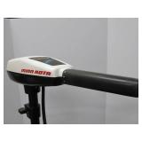 Excellent Working MINN KOTA Model 35 Outboard Trolling Motor