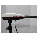 Excellent Working MINN KOTA Model 35 Outboard Trolling Motor
