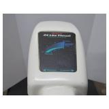 Excellent Working MINN KOTA Model 35 Outboard Trolling Motor