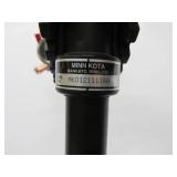 Excellent Working MINN KOTA Model 35 Outboard Trolling Motor
